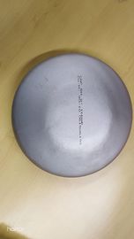 ASME B16.11 Węzłowa czapka kwadratowa / okrągła / sześciokątna NPS 1/8 "-4" SCH160/3000-XXS/6000 Stopa stopowa