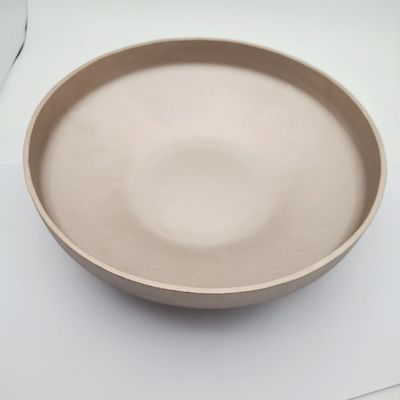 8 cali SCH40 okrągłe czapki końcowe ASTM B366