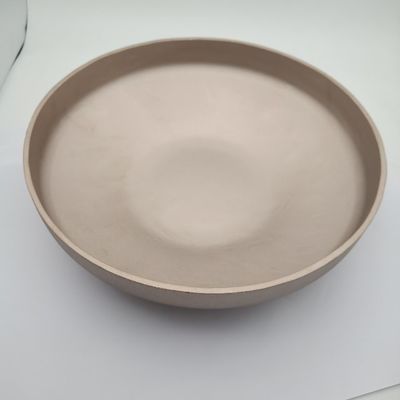 Wyposażenie na rury stalowe z miedzianiko-niklowego stopu, wykute, o przekroju 8" rozmiar 16 barów ciśnienie