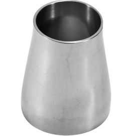 ANSI B 16.9 Złączki do rur ze stali stopowej Monel Reduktor stężenia 3 "x 2" SCH40 Typ Dostosowany kolor