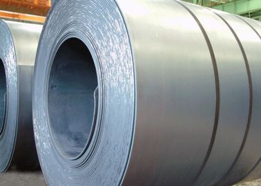 Zwierciadłowo wykończone blachy stalowe, walcowane na zimno ASTM AISI DIN JIS Standard dla metalu węglowego