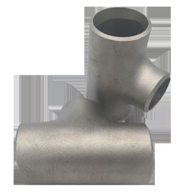 ASME B16.9 Alloy Steel Alloy 650 3/4 &#39;&#39;-24 &#39;&#39; Bezszwowa koszulka SCH40 Równa