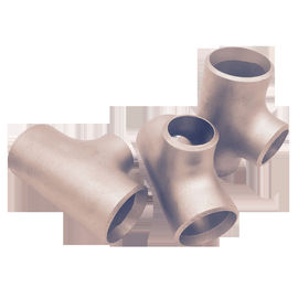ASME B16.9 Alloy Steel Alloy 650 3/4 &#39;&#39;-24 &#39;&#39; Bezszwowa koszulka SCH40 Równa