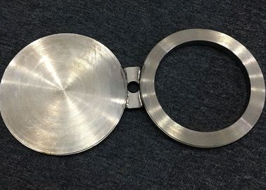 ANSI UNS N08825 RF 6 &quot;150LBS Widoczny kołnierz zaślepiający