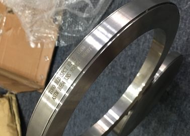 ANSI UNS N08825 RF 6 &quot;150LBS Widoczny kołnierz zaślepiający