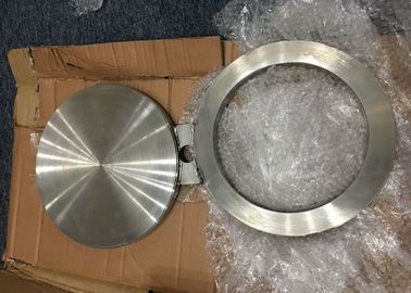 ANSI UNS N08825 RF 6 &quot;150LBS Widoczny kołnierz zaślepiający