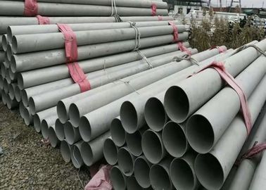 Walcowana na zimno 5 "ASTM B444 N06625 Rura ze stopu niklu