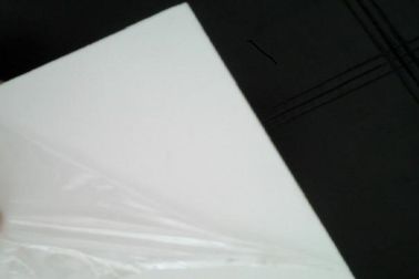 Płytka plastikowa 1/2 "3mm 5mm A3 A4 Polerowana pleksi PMMA Płytka Lucite Odlew akrylowy Przezroczysty