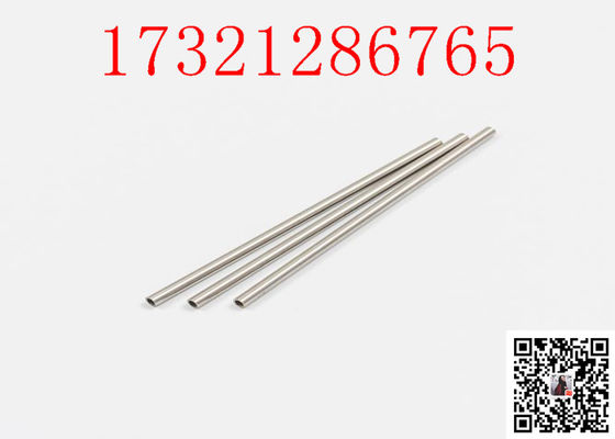 DN15 walcowana na zimno S32205 6 &quot;25mm bezszwowa rura stalowa