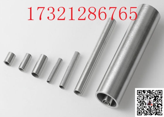 Kształt U ASTM A312 1mm 2mm gruba rura ze stali nierdzewnej