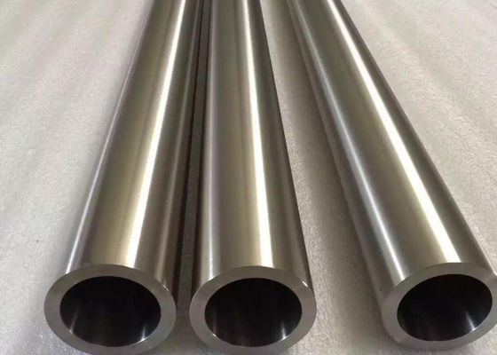 Alloy steel pipe price SS ASTM A790 GR S32750 SUPER-DUPLEX WELDED ASME B36.19 WELD TOP END B16.25 SCH 10S 12&quot;