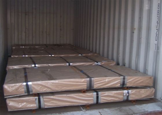 INCOLOY 825 UNS NO8825 Stal walcowana na zimno o niskiej zawartości węgla do produkcji przemysłowej