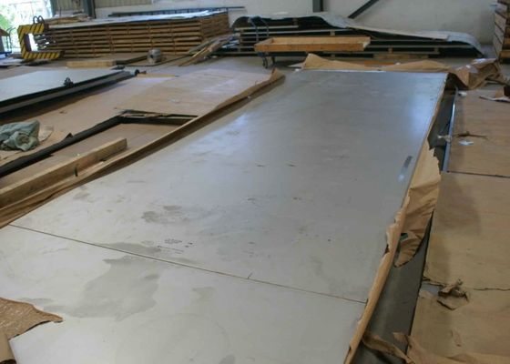 Przeciwrożliwa płytka walcowana na zimno DC01 ASTM A1008 Przeznaczona szerokość do obudowy elektrycznej