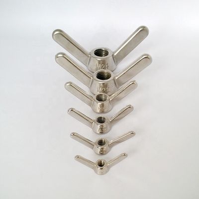 Metryczna nakrętka oczkowa ze stali węglowej Din580 7/8 "M24 M30