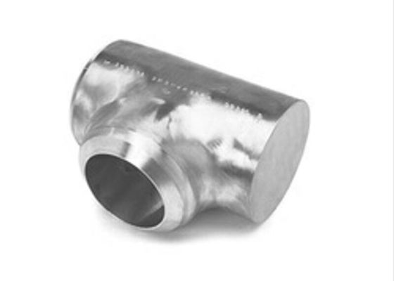 ASME B16.9 Wylotowanie pośladków równorzędne/zmniejszające rozmiary różne od NPS1/2"-60" Szybka dostawa Niski MOQ Materiał dostosowywalny np. Stal węglowa Stal nierdzewna