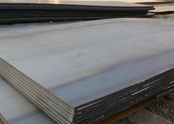 ASTM Standard Sheet Steel, Cold Rolled / Coils Of Cold Rolled Steel z różnymi wykończeniami powierzchni