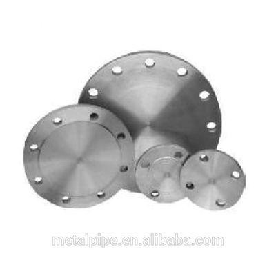 ASME B16.5 Duplex Stal kuta ze stali nierdzewnej 2205 RF klasa 300 Kołnierz płytowy