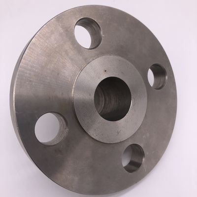 Standardowy kołnierz gwintowany ze stopu krajowego B564 N10276 5 "900 #