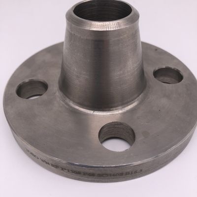 Standardowy kołnierz gwintowany ze stopu krajowego B564 N10276 5 "900 #