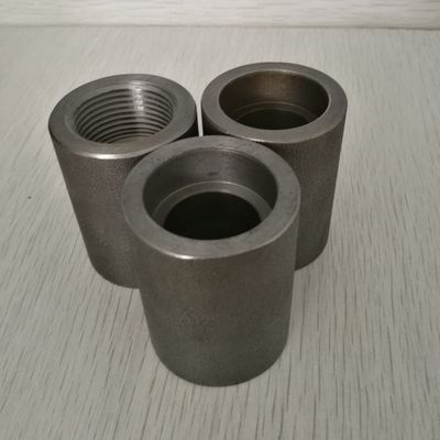 Złączki do rur ze stali stopowej C22 EQ Coupling SW MSS SP-97 2X1 "Złączki kute