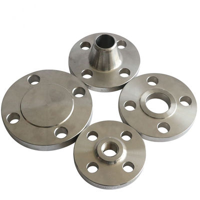 FLG - 2 - S10S - 600-F51 - TH Kołnierz 3" Gwintowany SCH STD CL 600 B 16,5 A 182 F 51