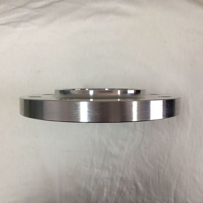 Kołnierz Sorf 300lb 6 "304H ze stali nierdzewnej ASTM A105