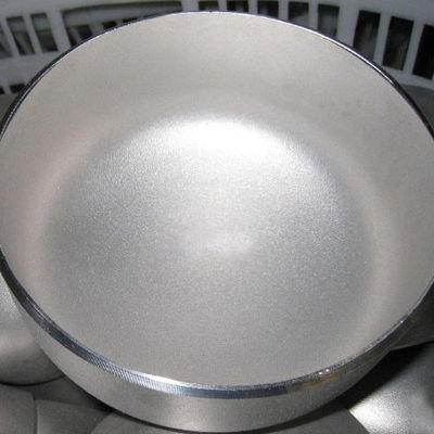 ASME B16.11 Cap Small, Średnica: 1 ", Std of design:, Ends: SW-F, Rating: 3000 #, Material: Forged-ASTM A182 Gr. F11