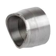 ASTM A105 / A350 LF2 Kute łączniki rurowe Weldolet Sockolet Threadolet 1 "3000LB MSS SP-97 Olet