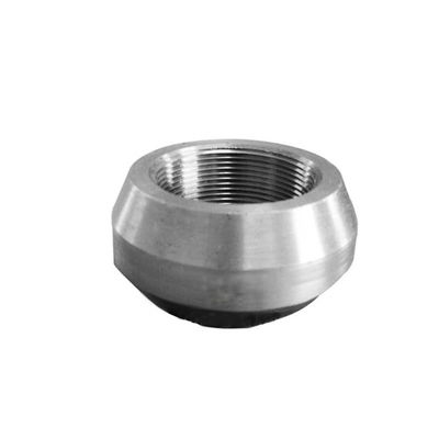1/8 "~ 4" ASTM A105 ASME B16.11 wysokociśnieniowa spoina gniazdowa spawana 3000LB