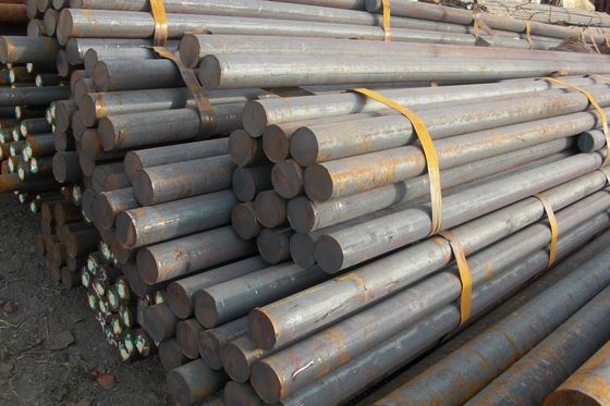 Odporność na korozję Gorąco walcowane stali stopowej 12% wydłużenie Standard ASTM