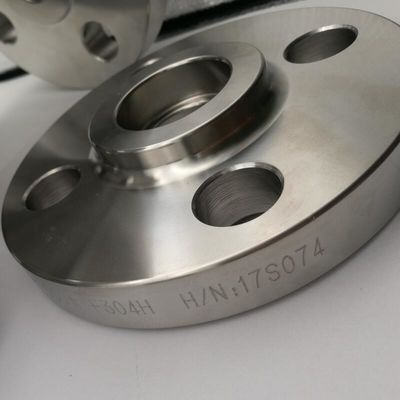 Kołnierz wewnętrzny ze stali nierdzewnej 304 Niestandardowy płaski kołnierz spawalniczy Gb Niestandardowy kołnierz z wewnętrznym kołnierzem gwintu z jedwabną klamrą