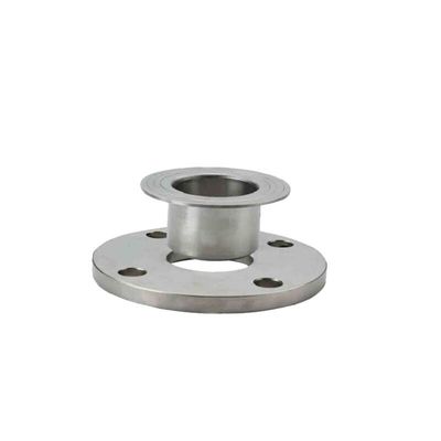 304 316L 2205 310S Stainless Steel Forged With Neck Flat Welding Flange Processing Non-Standard Special-Shaped Flange