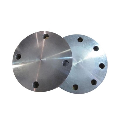 Gorąca sprzedaż Dobra jakość BL Kołnierz ze stali stopowej niklu B564 N08811 4 "150 # STD ASME B16.5