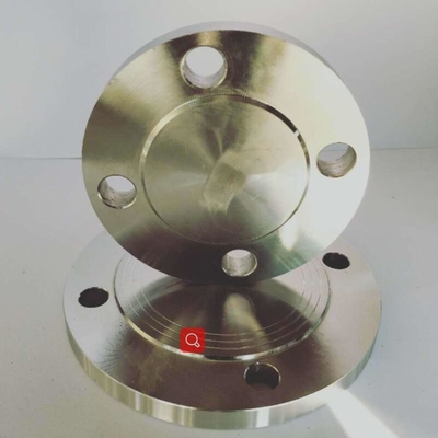 Gorąca sprzedaż Dobra jakość BL Kołnierz ze stali stopowej niklu B564 N08811 4 "150 # STD ASME B16.5