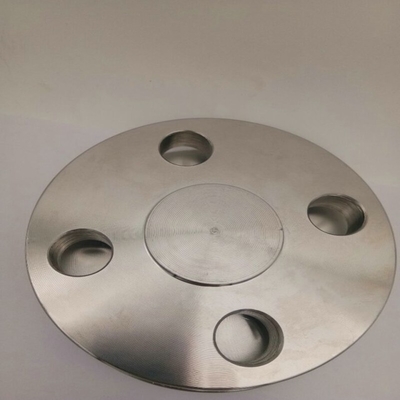 National Standard Carbon Steel Flat Welding Flange DN800 Welded Flange 10 Kg Flange Plate Support