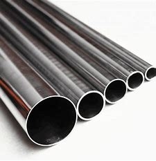 Nikiel 200 UNS N02200 Średnica zewnętrzna rury stalowej 12 Mm Grubość ścianki 12 Mm