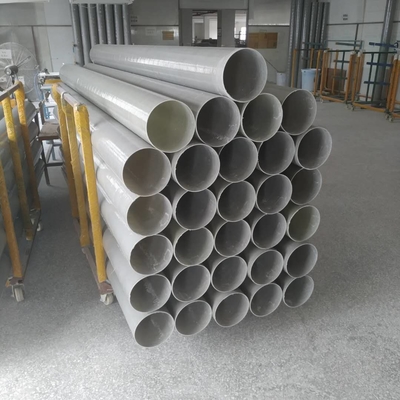 Incoloy 825 Bezszwowa stalowa rura ze stopu niklu Średnica zewnętrzna 14 mm Grubość ścianki 10 mm