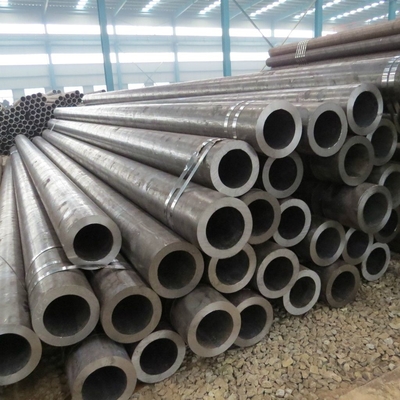 Incoloy 825 Bezszwowa stalowa rura ze stopu niklu Średnica zewnętrzna 8 Mm Grubość ścianki 10 mm