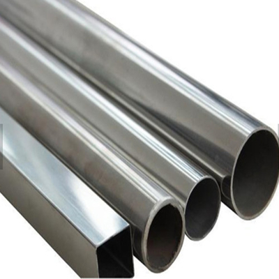 Nikiel 200 UNS N02200 Średnica zewnętrzna rury stalowej 8 mm Grubość ścianki 10 mm