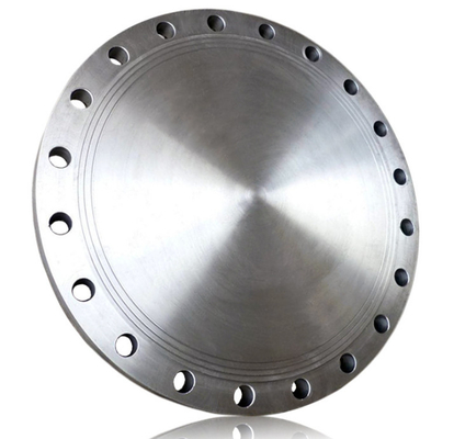 Kołnierz zaślepiający Kołnierz ze stali stopowej niklu N04400 ASME B16.5 600 # 4 ”