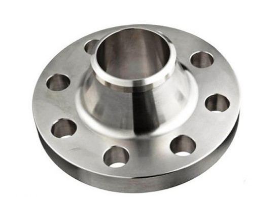 ASME B16.5 Miedź Nikiel CUNI70 / 30 C71500 SCH80 DN200 Kołnierz z szyjką spawaną