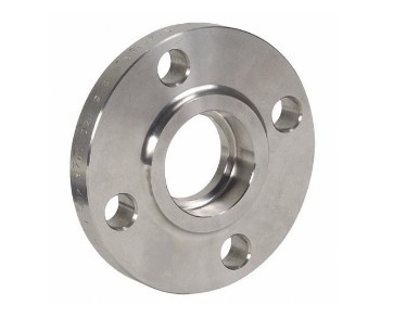 ASME/ANSI B16.9 Alloy 400 ASTM/UNS N04400 Kołnierz gwintowany 14" Class900