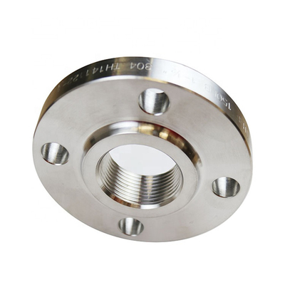 FLG - 2 - S10S - 600-F51 - TH Kołnierz 3" Gwintowany SCH STD CL 600 B 16,5 A 182 F 51