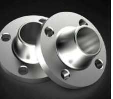 ASME B16.5 Weld Neck Flange RF/RTJ System rur olejowych do wody Materiał dostosowywalny NPS 1/2"-24" Klasa 150#-2500# Sch5s-SchXXS