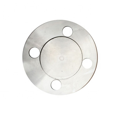Slip - On Welding Plate Flange Alloy ASTM / UNS N02200 10 &quot;Klasa 600
