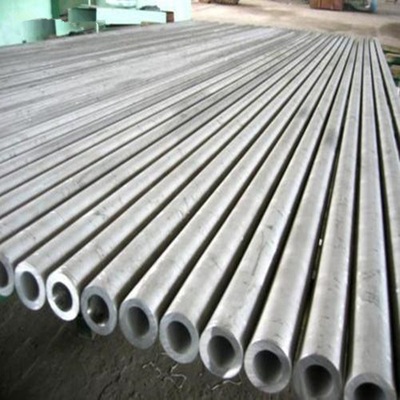 Rura bez szwu ze stali stopowej niklu OD 12 &#39;&#39; Grubość ścianki 10 mm