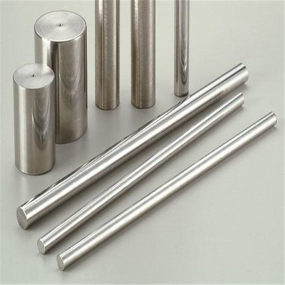 Nikiel 200 UNS N02200 Średnica zewnętrzna rury stalowej 8 mm Grubość ścianki 10 mm