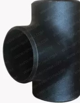 Alloy 600 ASTM / UNSP N06600 Trójnik z prętem OD 11 "WT 4 mm Środowisko