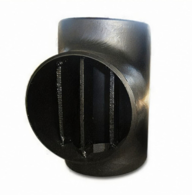 ASME B16.5 A234 WPB ASTM A815 GR S32750 SUPER DUPLEX RURA ZE STALI NIERDZEWNEJ