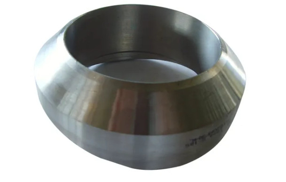 Butt Weldolet Alloy 200 ASTM / UNS N02200 Kute łączniki rurowe 12 "x 2"